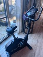 Tunturi FitCycle 50i hometrainer (amper gebruikt), Ophalen, Zo goed als nieuw, Hometrainer