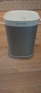 Sonos Play:1 Speaker -, Ophalen of Verzenden, Zo goed als nieuw, Sonos, Minder dan 60 watt