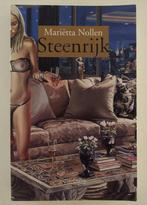 Nollen, Mariëtta - Steenrijk, Verzenden, Gelezen, Nederland