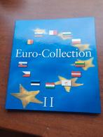 Verzamelboek 2 euro, Postzegels en Munten, Munten | Europa | Euromunten, 2 euro, Setje, Ophalen of Verzenden