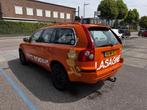 Volvo XC90 2.9 T6 Exclusive 7P Leder, Schuifdak, Clima, Came, 7 stoelen, 2922 cc, Vierwielaandrijving, 2250 kg