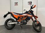 KTM 690 SMC (bj 2024), KTM, Bedrijf, Onbekend, Onbekend