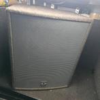 DYNACORD  A152   subwoofer   15 inch   1x, Gebruikt, Subwoofer, 120 watt of meer, Ophalen