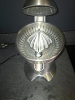 Solis Citrus Press Pro Type 845, Ophalen of Verzenden, Gebruikt, Elektrisch, Citruspers