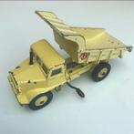 DINKY SUPERTOYS 965 EUCLID REAR DUMPER TRUCK, Gebruikt, Ophalen of Verzenden, Bus of Vrachtwagen