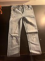 Levi’s skinny taper, Ophalen of Verzenden, Zo goed als nieuw, Blauw, W27 (confectie 34) of kleiner