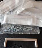 Splinternieuwe RVS kast handgrepen (12x stuks), Ophalen of Verzenden, Nieuw