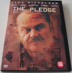Dvd *** PLEDGE *** Zaak afgehandeld?, Vanaf 16 jaar, Ophalen of Verzenden, Zo goed als nieuw, Overige genres