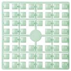 Pixelhobby matje XL 116 mintgroen 60 pixels, Hobby en Vrije tijd, Knutselen, Materiaal, ., Nieuw, Ophalen of Verzenden