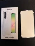 Samsung Galaxy A56 Nieuw!, Wit, Touchscreen, Nieuw, Ophalen of Verzenden