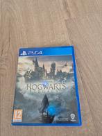 Hogwarts Legacy (PS4), Spelcomputers en Games, Games | Sony PlayStation 4, Verzenden, Overige genres, 1 speler, Zo goed als nieuw