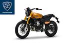 Fantic Caballero 500 Deluxe, nieuw 2025 model, Bedrijf, Fantic, Overig, 463 cc