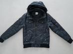 Chasin winterjas maat M zwart met afritsbare capuchon, Chasin, Maat 48/50 (M), Zwart, Ophalen of Verzenden