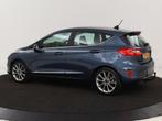 Ford Fiesta 1.0 EcoBoost Vignale | 125pk | Stoel & stuurverw, Voorwielaandrijving, 125 pk, Gebruikt, Euro 6