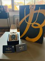 Breitling Navitimer 41 A17326 - Ongedragen, Sieraden, Tassen en Uiterlijk, Horloges | Heren, Staal, Staal, Breitling, Polshorloge