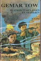 M. Kanis: Gemar Tow., Ophalen of Verzenden, Gelezen, M. Kanis, Fictie