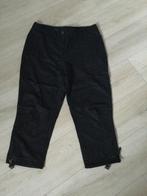 Donkergrijze pantalon broek, maat 40, Ophalen of Verzenden