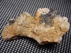 543 gram Bariet, Wulfeniet, cerussiet richtprijs €14,50., Verzamelen, Ophalen, Mineraal