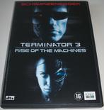Dvd *** TERMINATOR 3 *** 2-Disc Boxset Special Edition, Cd's en Dvd's, Gebruikt, Vanaf 16 jaar, Boxset, Ophalen of Verzenden