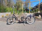 DAHON Ciao 7005 Aluminium vouwfiets met 3 versnellingen, Fietsen en Brommers, Fietsen | Vouwfietsen, Ophalen, 20 inch of meer