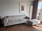 By sidde bank! Met vlek garantie, Ophalen, Driepersoons, 75 tot 100 cm, Rechte bank