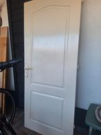 Gratis Binnendeur - Direct Afhalen!, Ophalen, Gebruikt, 80 tot 100 cm, Binnendeur