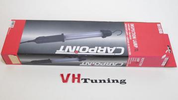 Carpoint 1512411 looplamp 230V 4,9M snoer 11W beschikbaar voor biedingen