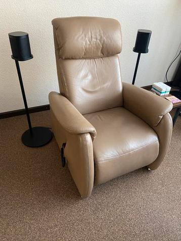 Relaxfauteuil  beschikbaar voor biedingen