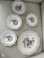 Antieke gebaksset, Antiek en Kunst, Antiek | Servies los, Ophalen