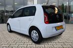 Volkswagen up! 1.0 move up! BlueMotion | Navi | Airco | Elek, Voorwielaandrijving, Stof, Gebruikt, 840 kg