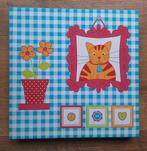 Canvasdoekje van Lief! Lifestyle (30 x 30 cm), Ophalen of Verzenden, Zo goed als nieuw, Wanddecoratie