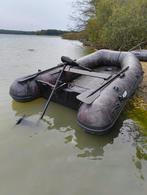 Rubberboot 270 + transportboot, Watersport en Boten, Ophalen of Verzenden, Zo goed als nieuw, Overige typen