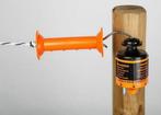 Weideopeners automatische timer 2 stuks, Dieren en Toebehoren, Ophalen of Verzenden, Zo goed als nieuw, Overige soorten