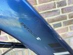 Giant Entour E+ / 2020 / Yamaha middenmotor / 51 Cm./400 wh., Gebruikt, ., Versnellingen, Giant