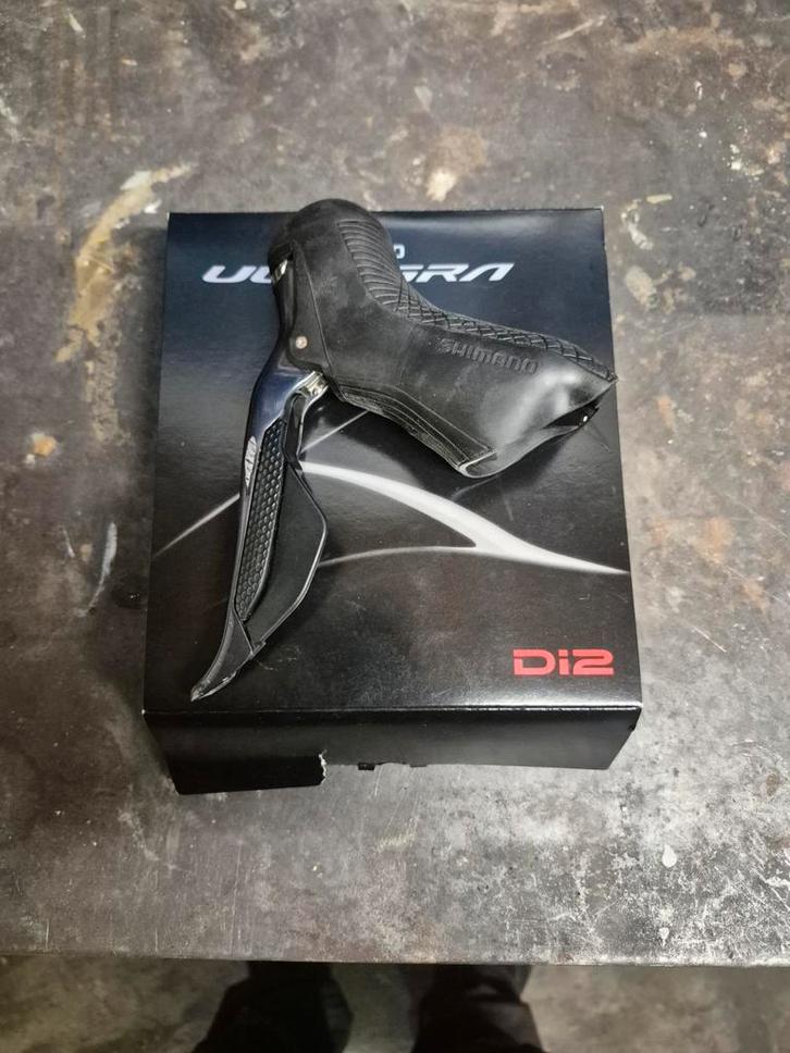 Shimano Ultegra Di2 Shifter, Fietsen en Brommers, Fietsonderdelen, Gebruikt, Racefiets, Ophalen of Verzenden