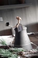 Aura Peeperkorn kerstklok XL nieuw, Huis en Inrichting, Woonaccessoires | Overige, Ophalen of Verzenden, Nieuw