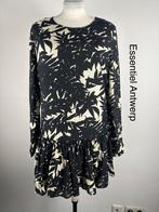 Essentiel Antwerp Jurk  (mt: 42) 13,6/9258, Kleding | Dames, Jurken, Zwart, Maat 42/44 (L), Ophalen of Verzenden, Zo goed als nieuw