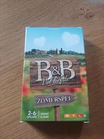 B&B vol Liefde - kwartetspel, Ophalen, Zo goed als nieuw, Kwartet(ten)