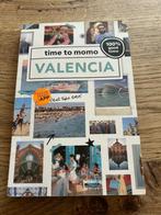 Time to Momo - Valencia, Boeken, Overige merken, Europa, Ophalen of Verzenden, Zo goed als nieuw