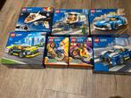 Verschillende lego sets te koop, Kinderen en Baby's, Speelgoed | Duplo en Lego, Ophalen of Verzenden, Nieuw, Complete set, Lego