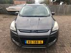 Ford Kuga 1.6 T 134KW AWD Powershift 2014 Grijs, 1596 cc, 4 cilinders, Bedrijf, Vierwielaandrijving