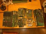 Partij vintage moederborden + uitbreidingskaarten PC XT 8086, Computers en Software, Vintage Computers, Ophalen of Verzenden, IBM PC XT Compatible