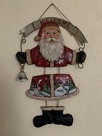 Kerstman hangend, Diversen, Kerst, Ophalen of Verzenden, Zo goed als nieuw