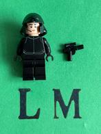 Lego Star Wars sw0871 First Order Shuttle Pilot SW 75190, Ophalen of Verzenden, Zo goed als nieuw, Lego