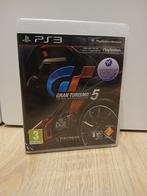 Gran turismo 5 - ps3, Online, 1 speler, Ophalen of Verzenden, Zo goed als nieuw