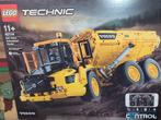 LEGO Technic 42114 Volvo 6x6 Kieptrailer, Kinderen en Baby's, Speelgoed | Duplo en Lego, Ophalen