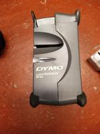Dymo Labelmanager PC + Cartridges (USB), Gebruikt, Ophalen of Verzenden, Dymo labelwriter, Etiket