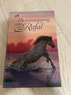 De ontsnapping van Rafal - Christine Linneweever, Boeken, Ophalen of Verzenden, Zo goed als nieuw, Fictie algemeen