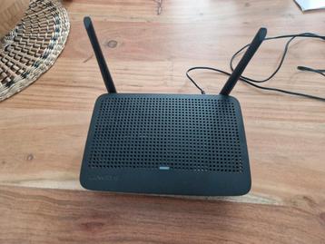 Linksys MR6350 Router beschikbaar voor biedingen