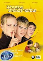 Little Secrets (2001 Evan Rachel Wood, Michael Angarano) NL, Ophalen of Verzenden, Nieuw in verpakking, Komedie, Film